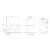 Унитаз-компакт WeltWasser SK Gelbach 011 ST MT-BL