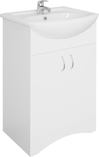 Мебель для ванной 1MarKa Уют 50Н