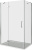Душевой уголок Good Door Saturn WTW+SP левый 130х100х185 см Душевой уголок Good Door Saturn WTW+SP левый 130х100х185 см