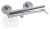 Смеситель для душа Migliore Fortis ML.FRT-5438 Cr Смеситель для душа Migliore Fortis ML.FRT-5438 Cr