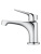 Смеситель для раковины Wonzon & Woghand Balance WW-051121-CR/L
