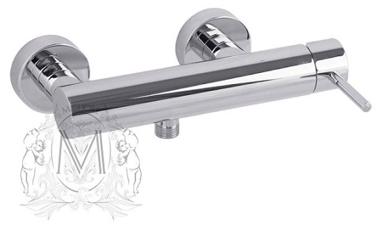 Смеситель для душа Migliore Fortis ML.FRT-5438 Cr