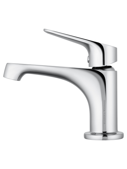 Смеситель для раковины Wonzon & Woghand Balance WW-051121-CR/L