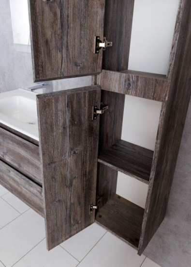 Пенал BelBagno Kraft 1600 R pino pasadena