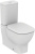 Крышка-сиденье Ideal Standard Tesi T352901 с микролифтом Крышка-сиденье Ideal Standard Tesi T352901 с микролифтом