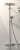 Душевая стойка Hansgrohe Raindance Select S S300 2jet 27133000 Showerpipe Душевая стойка Hansgrohe Raindance Select S S300 2jet 27133000 Showerpipe