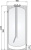 Водонагреватель Lapesa Geiser Inox GX130-D
