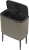 Мусорное ведро Brabantia Bo Touch Bin 316142 23 + 11 л Мусорное ведро Brabantia Bo Touch Bin 316142 23 + 11 л