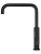 Смеситель для кухни Wonzon & Woghand WW-L1006-MB