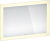 Мебель для ванной Duravit White Tulip 105 с ручкой, шелковисто-матовый