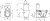 Унитаз-компакт Ideal Standard Connect Space E119501