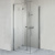 Душевой уголок Radaway Essenza New KDJ B 90х70 L