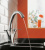Смеситель для кухни Jacob Delafon Carafe E18865-CP Смеситель для кухни Jacob Delafon Carafe E18865-CP