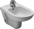 Биде подвесное Jika Olymp 3061.1 Биде подвесное Jika Olymp 3061.1
