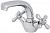Смеситель для раковины Raiber Classic R2004