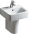 Раковина Ideal Standard Connect Cube E803301 40 см