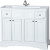 Мебель для ванной Misty Герда 100 белая эмаль