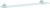Полка Ellux Elegance ELE 033-C05 70 см