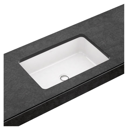 Раковина Villeroy & Boch Architectura 4177 60 01 alpin