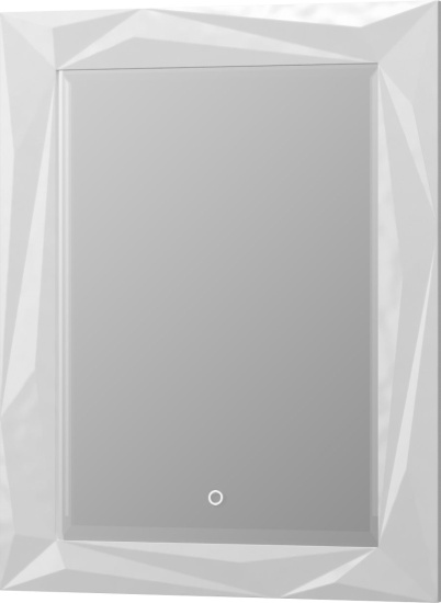 Зеркало Aima Design Brilliant / Crystal Light