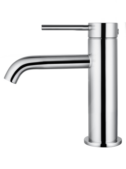 Смеситель для раковины Wonzon & Woghand Stick WW-88139017-CR