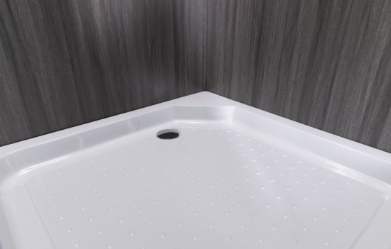 Душевой уголок Esbano ESD-8024 90x90,с поддоном