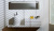 Зеркало Laufen Alessi one 4.4844.1.097.200.1 160x40 с подсветкой Зеркало Laufen Alessi one 4.4844.1.097.200.1 160x40 с подсветкой