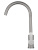 Смеситель для кухни Wonzon & Woghand WW-AE4554-BS Смеситель для кухни Wonzon & Woghand WW-AE4554-BS