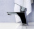 Смеситель для раковины Wasserkraft Salm 2703