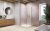 Душевой уголок Radaway EOS KDJ I 90x90 L