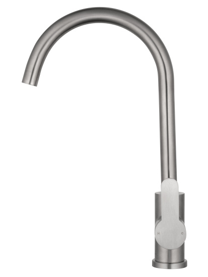 Смеситель для кухни Wonzon & Woghand WW-AE4554-BS