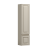 Шкаф-пенал Sancos Very 35 L Beige Soft, подвесной
