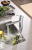 Смеситель для кухни Grohe Concetto 30273001