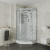 Душевая кабина Niagara Luxe NG-7702DM Душевая кабина Niagara Luxe NG-7702DM