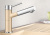 Смеситель для кухни Blanco Alta-S Compact 515329