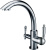 Смеситель для кухни Zorg Clean Water ZR 314 YF-33 Смеситель для кухни Zorg Clean Water ZR 314 YF-33
