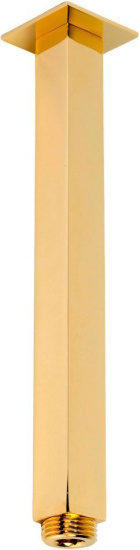 Кронштейн для верхнего душа Migliore Quadro 19969