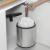 Мусорное ведро Brabantia 418181 встраиваемое Мусорное ведро Brabantia 418181 встраиваемое