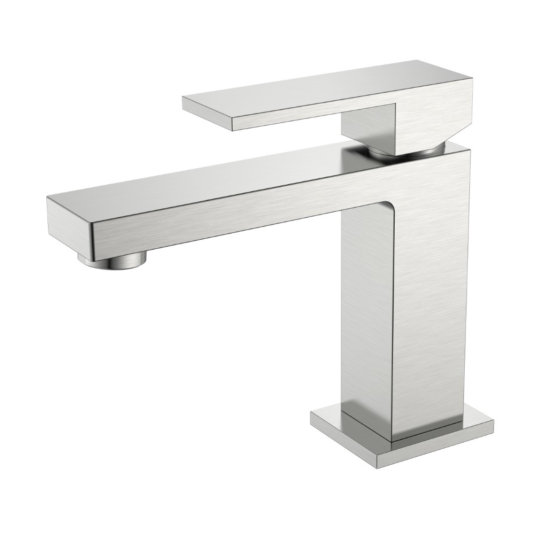 Смеситель для раковины Villeroy & Boch Architectura Square TVW12500100064