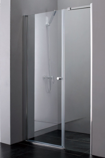 Душевая дверь в нишу Cezares Elena W B11 40/60 C Cr