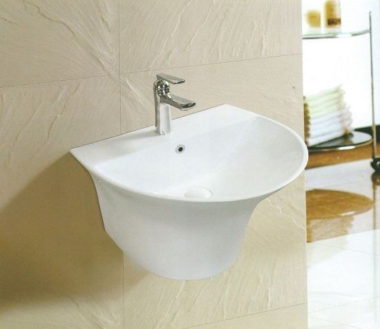 Раковина CeramaLux NB165