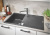 Мойка кухонная Grohe K500 31644AT0