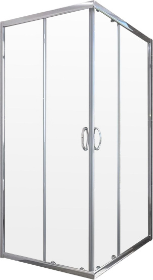 Душевой уголок Veconi Rovigo RV-113 80x80