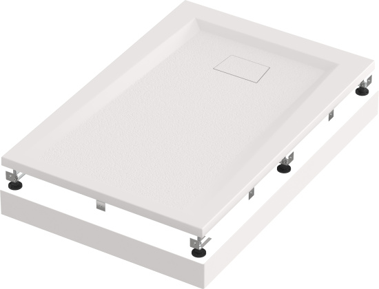 Поддон для душа Good Door Атриум 120x90