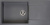 Мойка кухонная Reginox Amsterdam 540 3,5" grey silvery