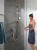 Смеситель для душа Hansgrohe Novus 71066000