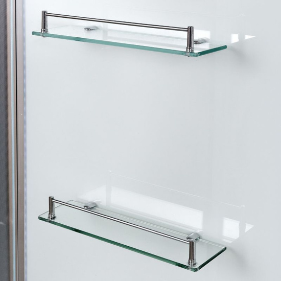 Душевой бокс DTO ЕМ4516 с электрикой