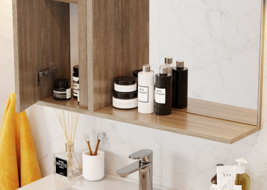 Зеркало Onika Амара 75.00 У