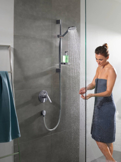 Смеситель для душа Hansgrohe Novus 71066000