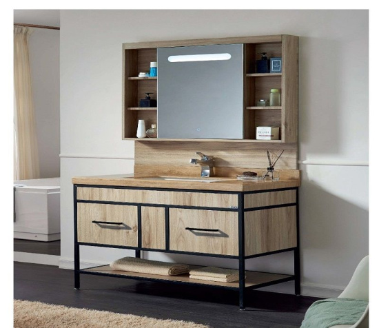 Раковина CeramaLux 542A